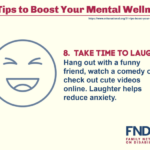 Mental Wellness Tips