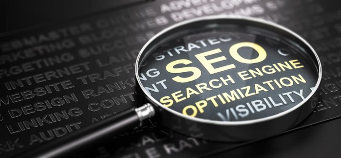 Using SEO for Lead Generation