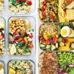 Meal Prep Ideas