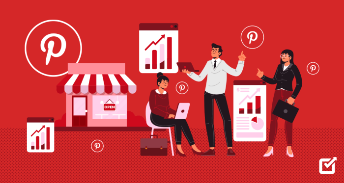 Using Pinterest for Business