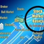 Stock Market Basics