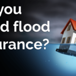 Flood insurance policies