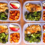 Meal Prep Ideas