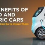 Hybrid cars benefits