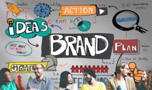 Building Brand Awareness Campaigns