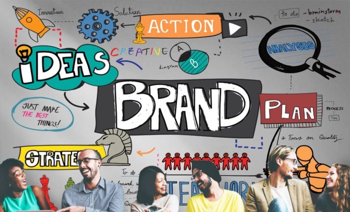 Building Brand Awareness Campaigns