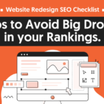 Website Redesign Checklist