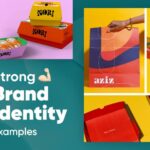 Developing a Visual Brand Identity